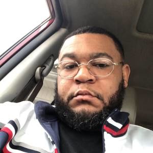 Meet your Posher, Edrick